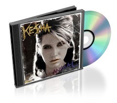 Kesha – Animal