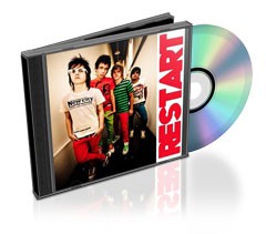 Restart – Recomeçar
